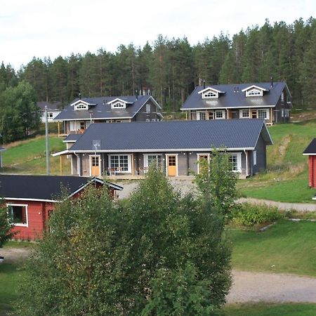 Saerkijaerven Majat Apartment Muonio Exterior photo