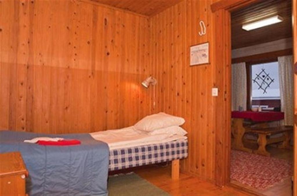 Saerkijaerven Majat Apartment Muonio Exterior photo