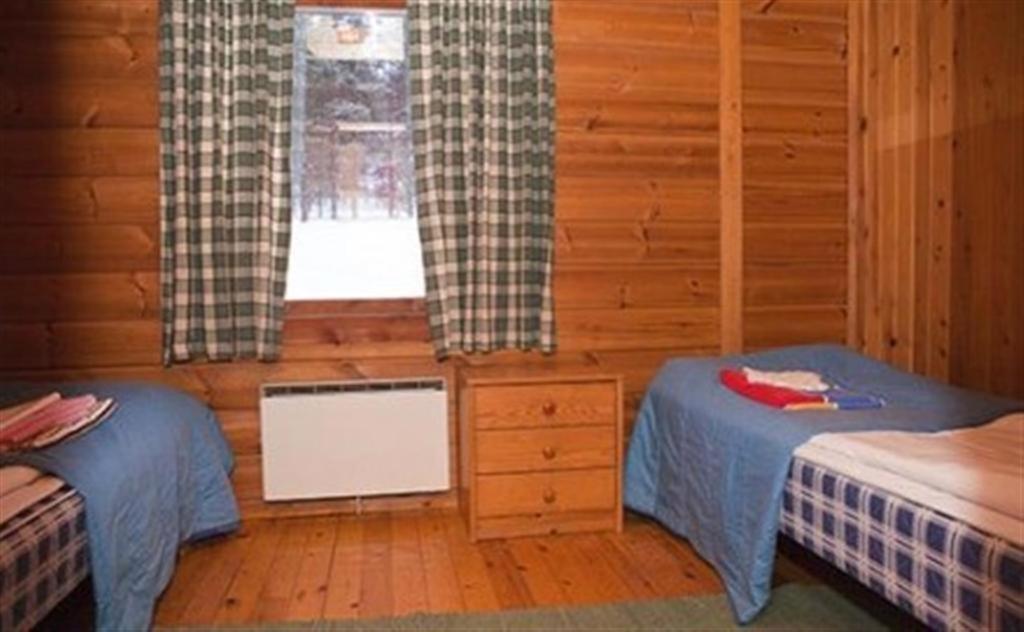 Saerkijaerven Majat Apartment Muonio Room photo